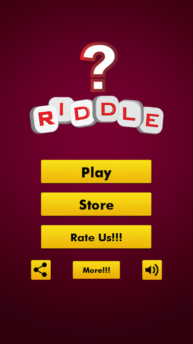 Emulate iPhone app Riddles Brain Teasers Quiz Games ~ General Knowledge trainer with tricky questions & IQ test using MyAndroid Emulate iPhone app Riddles Brain Teasers Quiz Games ~ General Knowledge trainer with tricky questions & IQ test using MyAndroid