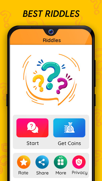 Run android online APK Riddles - Brain Test Games from MyAndroid or emulate Riddles - Brain Test Games using MyAndroid Run android online APK Riddles - Brain Test Games from MyAndroid or emulate Riddles - Brain Test Games using MyAndroid