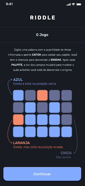 Run android online APK Riddle from MyAndroid or emulate Riddle using MyAndroid