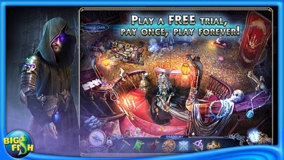 Emulate iPhone app Riddles of Fate: Into Oblivion - A Hidden Object Puzzle Adventure using MyAndroid Emulate iPhone app Riddles of Fate: Into Oblivion - A Hidden Object Puzzle Adventure using MyAndroid