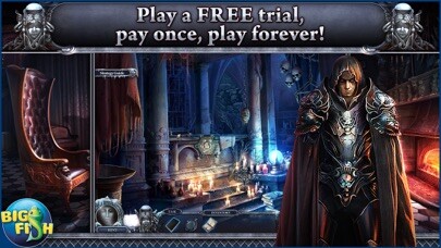 Emulate iPhone app Riddles of Fate: Memento Mori - A Hidden Object Detective Thriller using MyAndroid Emulate iPhone app Riddles of Fate: Memento Mori - A Hidden Object Detective Thriller using MyAndroid