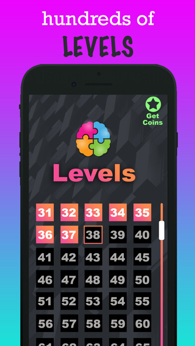 Emulate iPhone app Riddles Puzzle Game IQ Test using MyAndroid Emulate iPhone app Riddles Puzzle Game IQ Test using MyAndroid