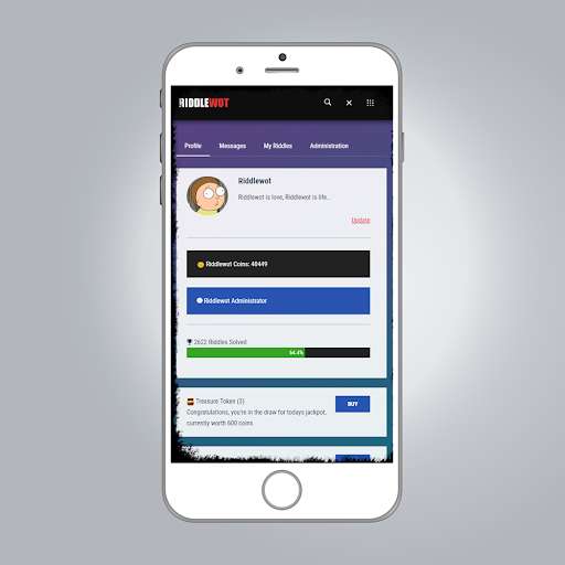 Run android online APK Riddles: Riddlewot from MyAndroid or emulate Riddles: Riddlewot using MyAndroid