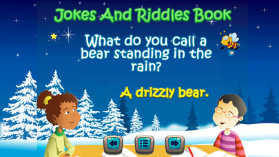 Emulate iPhone app Riddles Trivia Question Games using MyAndroid Emulate iPhone app Riddles Trivia Question Games using MyAndroid