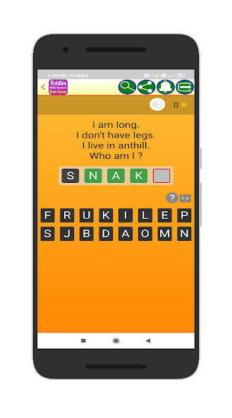 Run android online APK Riddles With Answers - Brain Teaser from MyAndroid or emulate Riddles With Answers - Brain Teaser using MyAndroid Run android online APK Riddles With Answers - Brain Teaser from MyAndroid or emulate Riddles With Answers - Brain Teaser using MyAndroid