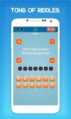 Emulate Android APK Riddle Trivia for Me Emulate Android APK Riddle Trivia for Me