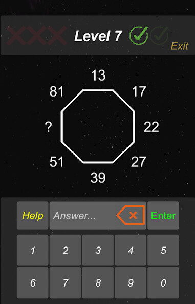 Run android online APK Riddling Numbers from MyAndroid or emulate Riddling Numbers using MyAndroid Run android online APK Riddling Numbers from MyAndroid or emulate Riddling Numbers using MyAndroid