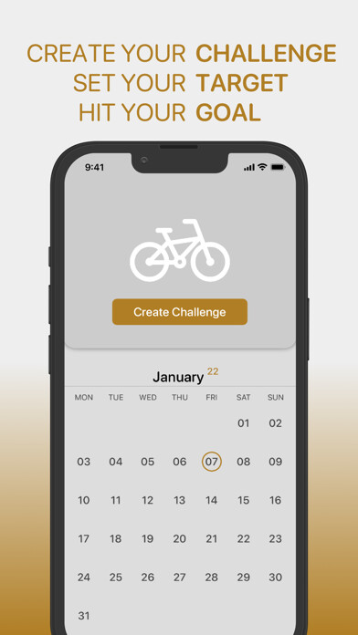 Emulate iPhone app Ride 1000 - Cycle Challenge using MyAndroid Emulate iPhone app Ride 1000 - Cycle Challenge using MyAndroid