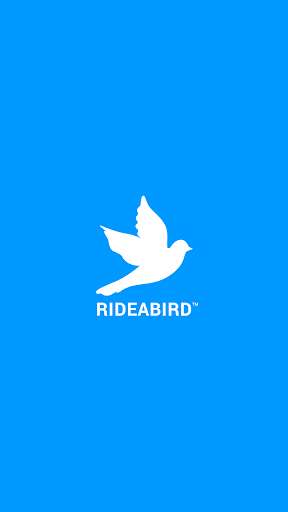 Run android online APK RideaBird-Enjoy your ride from MyAndroid or emulate RideaBird-Enjoy your ride using MyAndroid