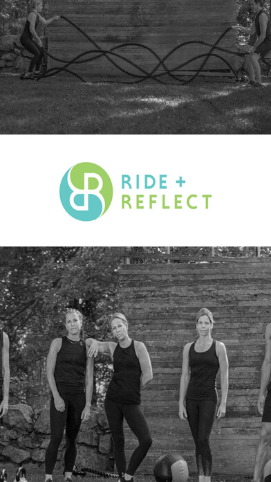 Emulate iPhone app Ride and Reflect using MyAndroid Emulate iPhone app Ride and Reflect using MyAndroid