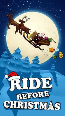 Emulate Android APK Ride before Christmas Emulate Android APK Ride before Christmas