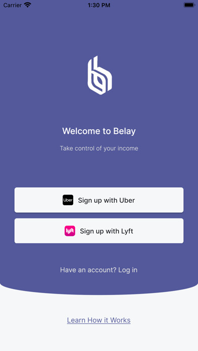 Emulate iPhone app rideBelay using MyAndroid Emulate iPhone app rideBelay using MyAndroid