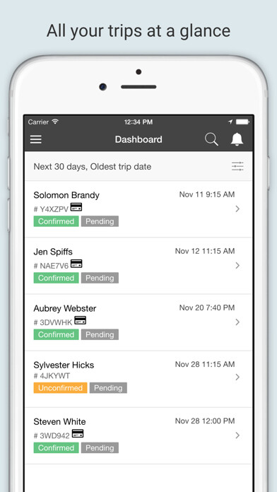 Emulate iPhone app RideBits Go using MyAndroid Emulate iPhone app RideBits Go using MyAndroid