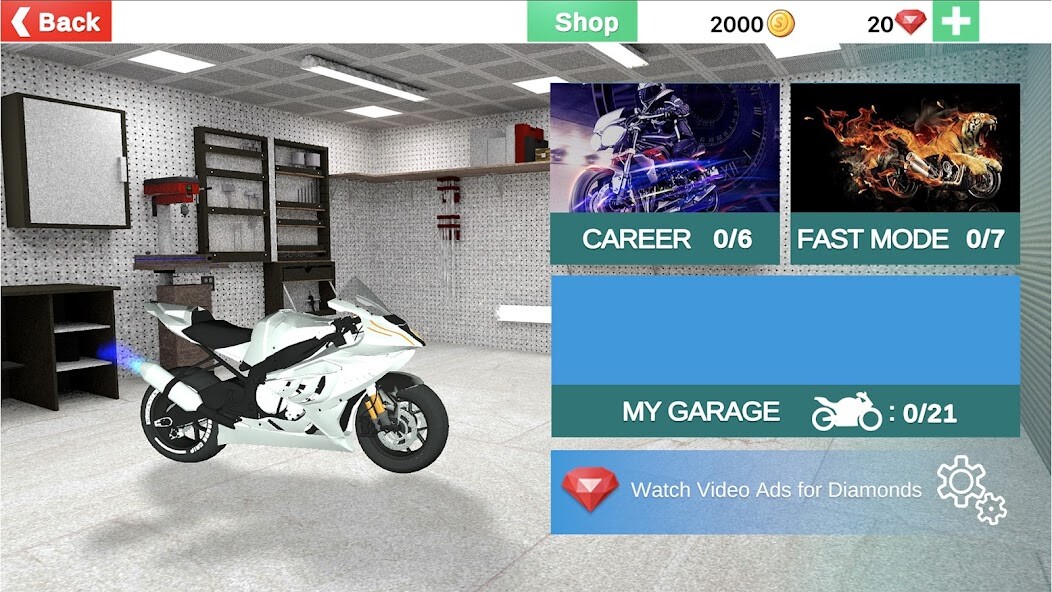 Run android online APK RideClub from MyAndroid or emulate RideClub using MyAndroid