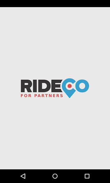 Run android online APK RideCo for Partners from MyAndroid or emulate RideCo for Partners using MyAndroid Run android online APK RideCo for Partners from MyAndroid or emulate RideCo for Partners using MyAndroid