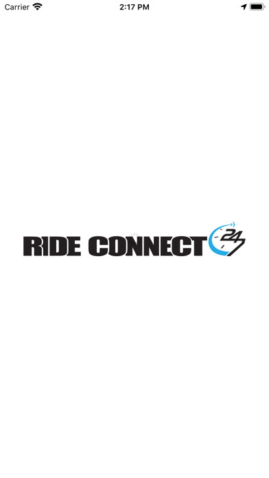 Emulate iPhone app RideConnect247 using MyAndroid Emulate iPhone app RideConnect247 using MyAndroid