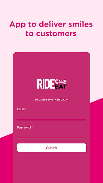 Run android online APK Ride Eat Delivery (Rider) from MyAndroid or emulate Ride Eat Delivery (Rider) using MyAndroid Run android online APK Ride Eat Delivery (Rider) from MyAndroid or emulate Ride Eat Delivery (Rider) using MyAndroid