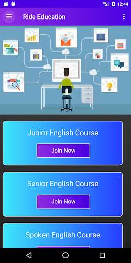 Run android online APK Ride Education from MyAndroid or emulate Ride Education using MyAndroid Run android online APK Ride Education from MyAndroid or emulate Ride Education using MyAndroid