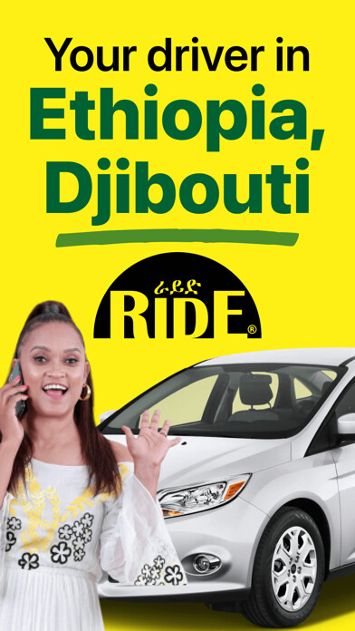 Emulate iPhone app RIDE: Ethiopia & Djibouti using MyAndroid Emulate iPhone app RIDE: Ethiopia & Djibouti using MyAndroid