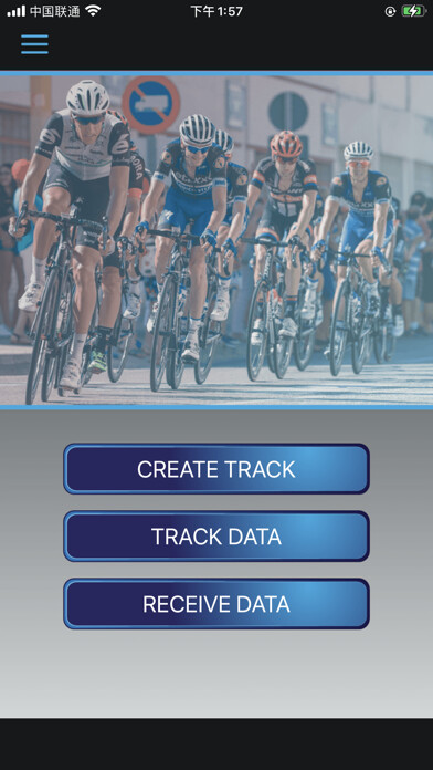 Emulate iPhone app Ride for Life using MyAndroid Emulate iPhone app Ride for Life using MyAndroid