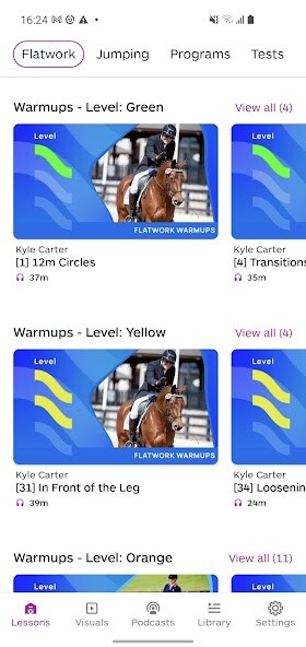 Run android online APK Ride iQ from MyAndroid or emulate Ride iQ using MyAndroid