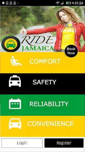 Run android online APK Ride Jamaica Taxi App from MyAndroid or emulate Ride Jamaica Taxi App using MyAndroid Run android online APK Ride Jamaica Taxi App from MyAndroid or emulate Ride Jamaica Taxi App using MyAndroid