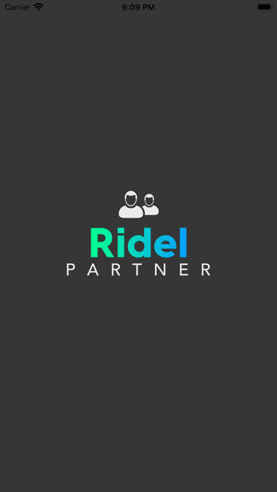 Emulate iPhone app Ridel Partner using MyAndroid Emulate iPhone app Ridel Partner using MyAndroid