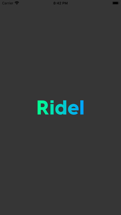 Emulate iPhone app Ridel using MyAndroid Emulate iPhone app Ridel using MyAndroid