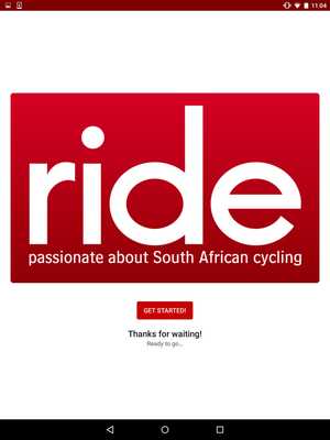 Emulate Android APK Ride Magazine
