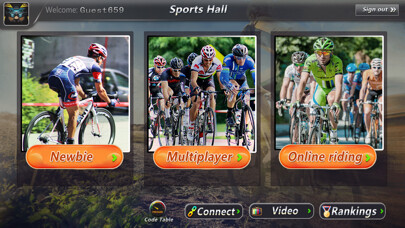 Emulate iPhone app Rideman using MyAndroid Emulate iPhone app Rideman using MyAndroid