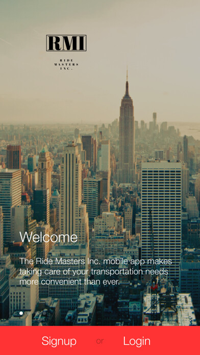 Emulate iPhone app Ride Masters using MyAndroid Emulate iPhone app Ride Masters using MyAndroid