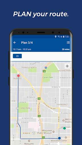 Run android online APK Ride MCTS from MyAndroid or emulate Ride MCTS using MyAndroid