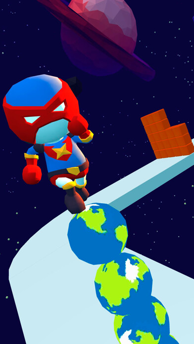 Emulate iPhone app Ride My Balls using MyAndroid Emulate iPhone app Ride My Balls using MyAndroid