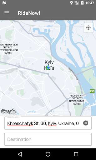 Run android online APK RideNow. An automated search service for commuters from MyAndroid or emulate RideNow. An automated search service for commuters using MyAndroid