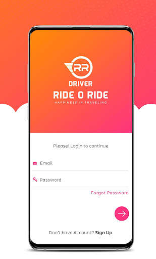 Run android online APK Ride O Ride Driver from MyAndroid or emulate Ride O Ride Driver using MyAndroid Run android online APK Ride O Ride Driver from MyAndroid or emulate Ride O Ride Driver using MyAndroid