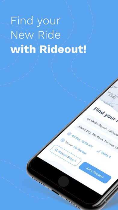 Run android online APK RideOut from MyAndroid or emulate RideOut using MyAndroid