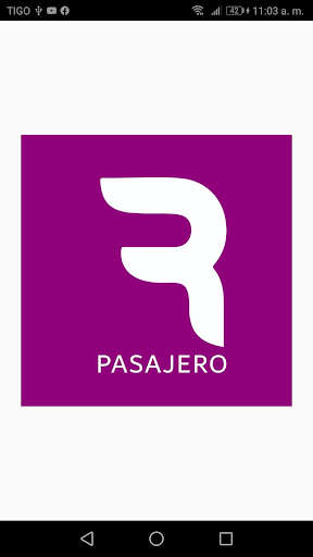 Run android online APK Ride Pasajeros from MyAndroid or emulate Ride Pasajeros using MyAndroid