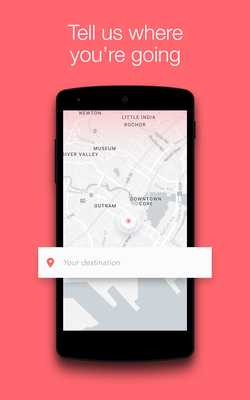 Emulate Android APK RidePrice Emulate Android APK RidePrice