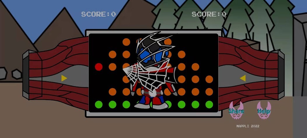 Run android online APK Rider Demons Hero Me from MyAndroid or emulate Rider Demons Hero Me using MyAndroid Run android online APK Rider Demons Hero Me from MyAndroid or emulate Rider Demons Hero Me using MyAndroid