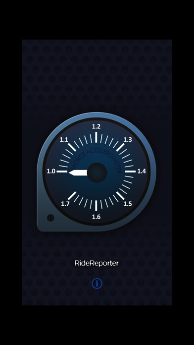 Emulate iPhone app RideReporter using MyAndroid Emulate iPhone app RideReporter using MyAndroid
