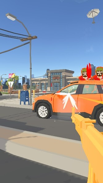 Run android online APK Rider Legend from MyAndroid or emulate Rider Legend using MyAndroid