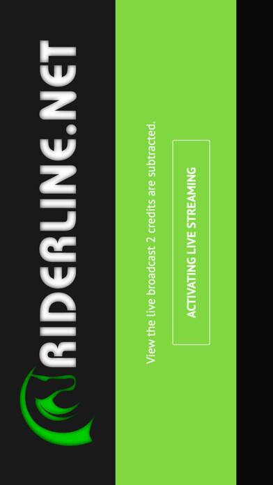 Emulate iPhone app Riderline Live using MyAndroid Emulate iPhone app Riderline Live using MyAndroid