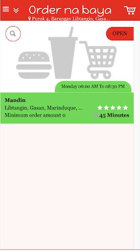 Run android online APK Rider Mandin from MyAndroid or emulate Rider Mandin using MyAndroid