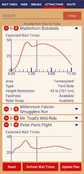 Run android online APK RideRouter from MyAndroid or emulate RideRouter using MyAndroid