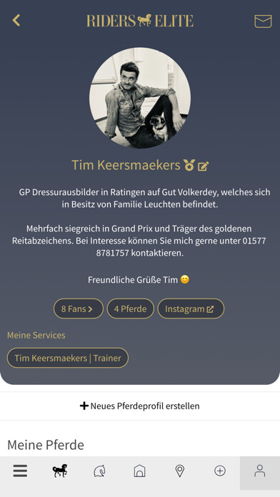 Emulate iPhone app Riders Elite using MyAndroid Emulate iPhone app Riders Elite using MyAndroid