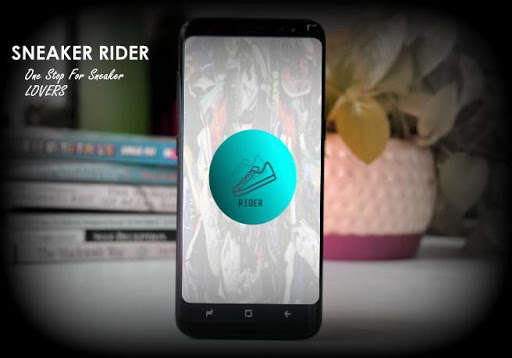 Run android online APK Rider: sneakers shopping app India from MyAndroid or emulate Rider: sneakers shopping app India using MyAndroid