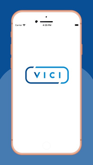 Emulate iPhone app Riders VICI - Repartí con VICI using MyAndroid Emulate iPhone app Riders VICI - Repartí con VICI using MyAndroid