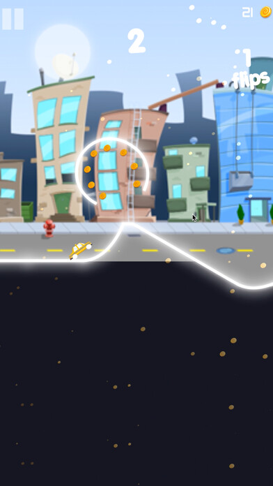 Emulate iPhone app Rider Taxi - Race Car Games using MyAndroid Emulate iPhone app Rider Taxi - Race Car Games using MyAndroid
