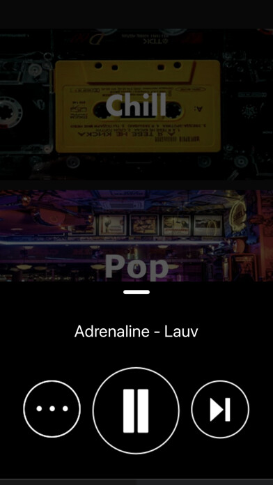 Emulate iPhone app RideStream using MyAndroid Emulate iPhone app RideStream using MyAndroid