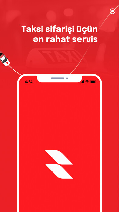 Emulate iPhone app Ride Taxi - Azerbaijan using MyAndroid Emulate iPhone app Ride Taxi - Azerbaijan using MyAndroid